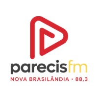 Capa da Parecis FM