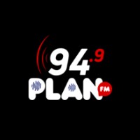 Capa da Plan FM