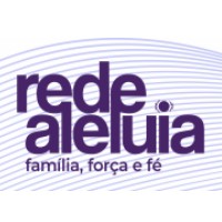 Capa da Rede Aleluia
