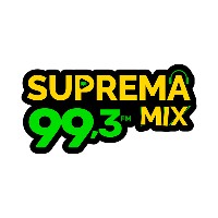 Capa da Rádio Suprema Mix