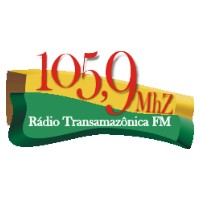 Capa da Rádio Transamazônica FM