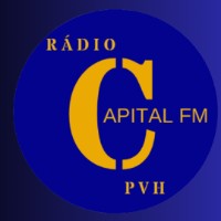 Capa da Rádio Capital FM