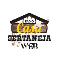 Capa da Rádio Casa Sertaneja Web