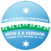 Capa da Rádio Deus é a Verdade