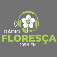 Capa da Rádio Floresça