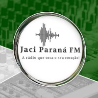 Capa da Rádio Jaci Paraná FM