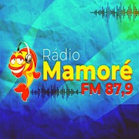 Capa da Rádio Mamoré FM
