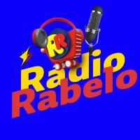 Capa da Rádio Rabelo