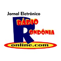 Capa da Rádio Rondônia Online