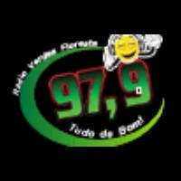 Capa da Rádio Verdes Floresta