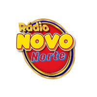 Capa da Rádio Web Novo Norte
