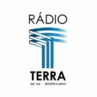 Capa da Terra 760 AM