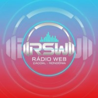 Capa da RSW Rádio Web