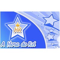 Capa da A Hora do Rei