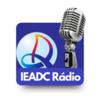 Capa da Web Rádio IEADC