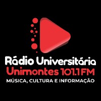 Capa da Universitária Unimontes