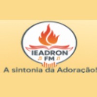 Capa da IEADRON FM
