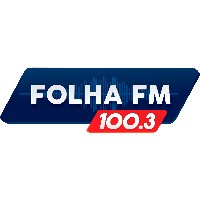 Capa da Rádio Folha FM