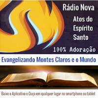 Capa da Nova Atos do Espírito Santo