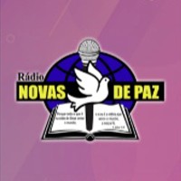 Capa da Novas de Paz