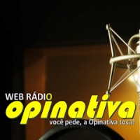 Capa da Web Rádio Opinativa