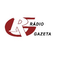 Capa da Rádio Gazeta