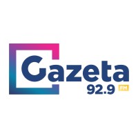 Capa da Rádio Gazeta 92.9 FM