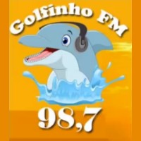 Capa da Golfinho FM