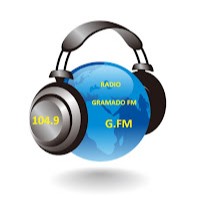 Capa da Gramado Xavier FM