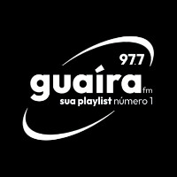 Capa da Guaíra FM