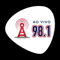 Capa da Rádio Guaramano 98.1