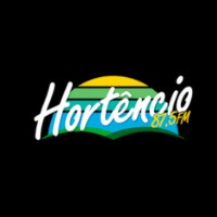 Capa da Hortêncio 87.5 FM
