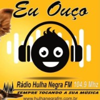 Capa da Rádio Hulha Negra