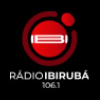 Capa da Rádio Ibirubá 106.1 FM