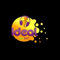Capa da Ideal 89.7 FM