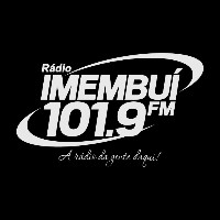 Capa da Rádio Imembuí