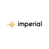 Capa da Imperial FM