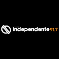 Capa da Independente