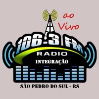 Capa da Integração FM