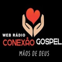 Capa da Conexão Gospel