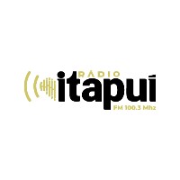 Capa da Rádio Itapuí