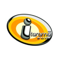 Capa da Itaramã FM