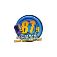 Capa da Rádio Jaguarão FM