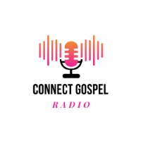 Capa da Connect Gospel