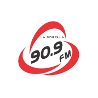 Capa da La Sorella