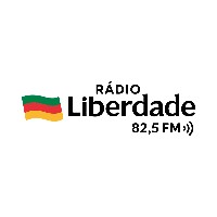 Capa da Rádio Liberdade 82.5 FM