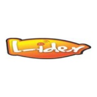 Capa da Rádio Líder FM