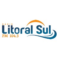 Capa da Rádio Litoral Sul FM