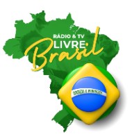Capa da Rádio Livre Brasil