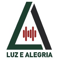 Capa da Luz e Alegria